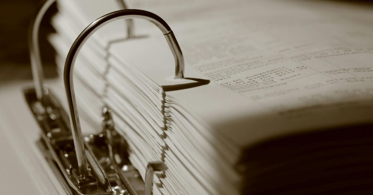 Constitution d'un programme d'entretien Part-ML