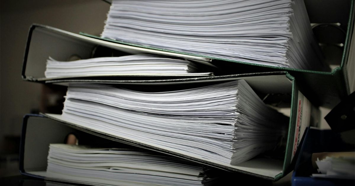 Stockage et archivage des documents de navigabilité
